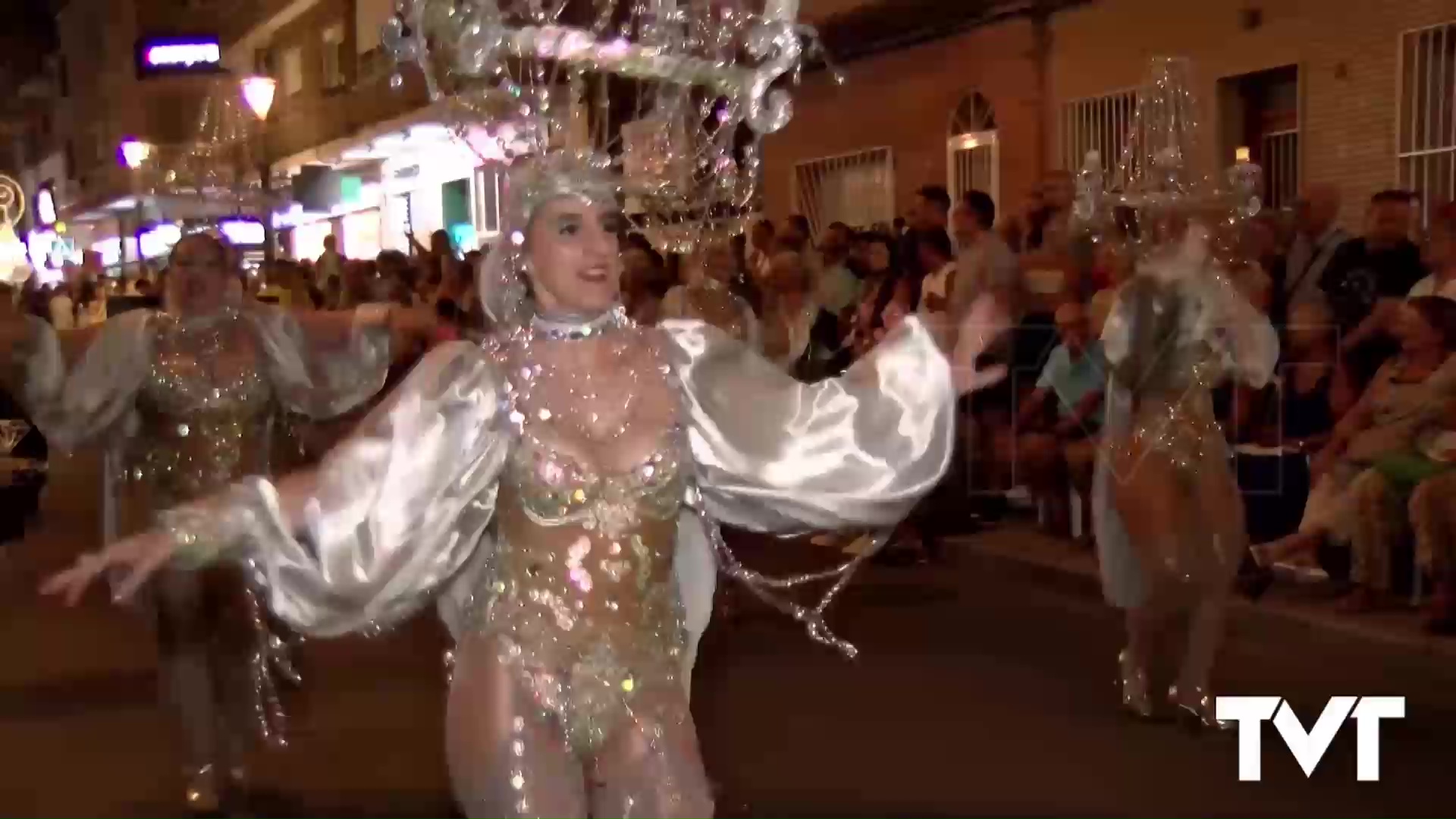 Desfile de Verano